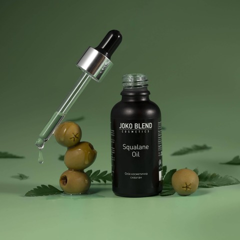 Олія косметична Squalane Oil Joko Blend 30 мл (2)