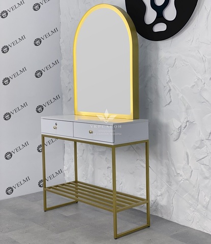 Робоче місце перукаря Cleo