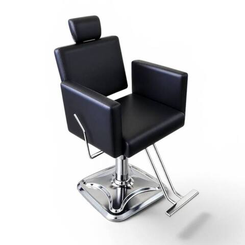 Парикмахерское кресло Barber Joy