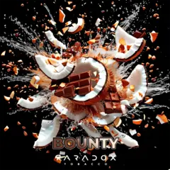 Табак Paradox Bounty (Парадокс Баунти) 50г