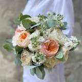Photo of Wedding bouquet «Special moment»