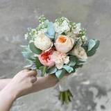 Photo of Wedding bouquet «Special moment»