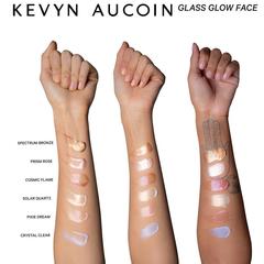 Kevyn Aucoin Сияющая основа-хайлайтер Glass Glow Face