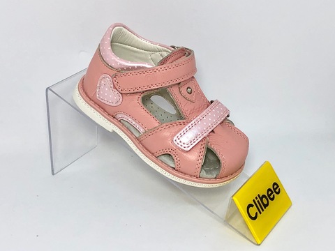 Clibee F286 Pink 20-25