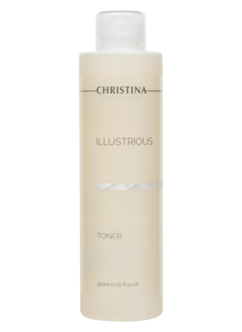 Сhristina Восстанавливающий тоник | Illustrious Toner