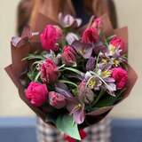 Photo of Bouquet «Primroses»