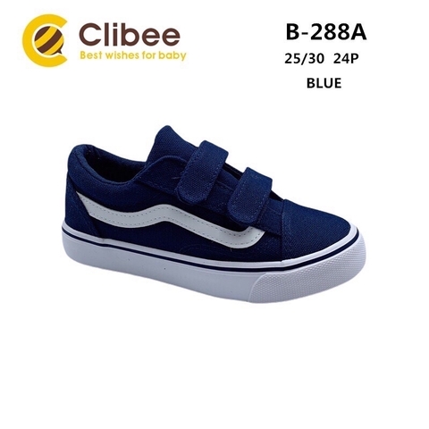 Clibee B-288A Blue 25-30