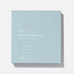 HydroPeptide Гидрогелевая маска для лица с эффектом лифтинга 4шт. | POLYPEPTIDE COLLAGEL+ MASK