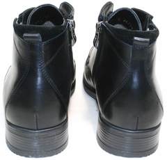 Стильные мужские зимние ботинки Ikoc 2678-1 S