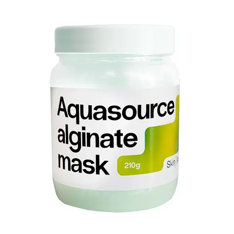 SkinoSophy Увлажняющая альгинатная маска с киви, 1 шт.(210 г) | AquaSource Alginate Mask SkinoSophy Увлажняющая альгинатная маска с киви, 1 шт.(210 г) | AquaSource Alginate Mask