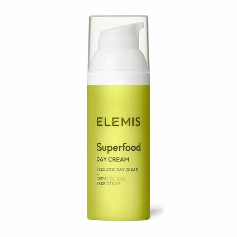 Elemis Дневной крем для лица с Омега-комплексом Superfood Day Cream