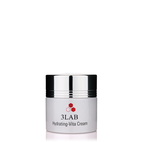 3Lab Увлажняющий крем-гель для лица Hydrating-Vita Cream