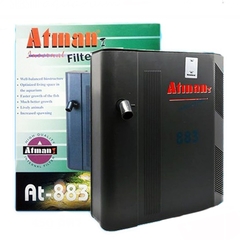 Внутренний фильтр для аквариума Атман АТ-883