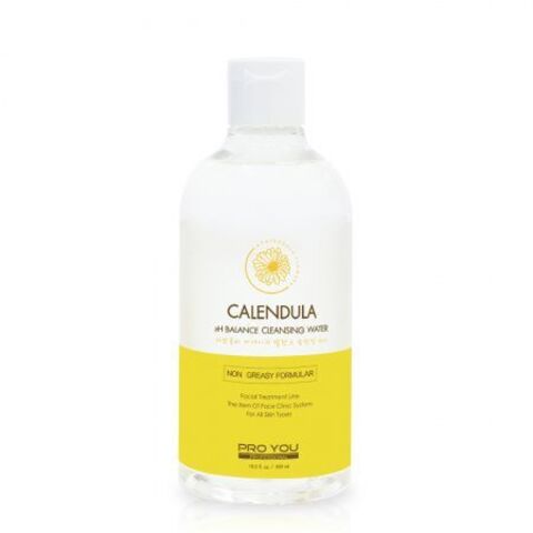 Pro You Мицеллярная вода, 300 мл | Calendula pH Balance Cleansing Water