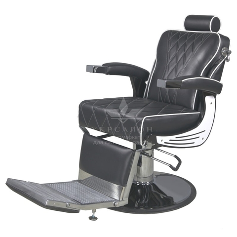 Парикмахерское кресло Barber B030