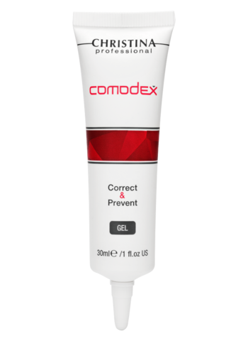 Сhristina Гель для локальной коррекции | Comodex Correct & Prevent Gel