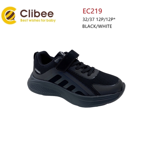 Clibee EC219 Black/White 32-37
