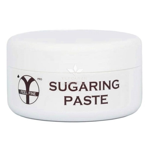 Паста для шугаринга Sugaring Paste Feel Fine (мягкая)