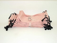 мешки розовые - 0.15$ (1уп-20штук)