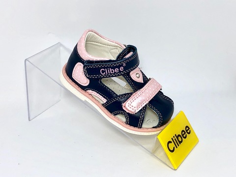 Clibee F286 Blue/Pink 20-25