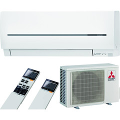 Mitsubishi Electric MSZ-AP25VGK/MUZ-AP25VG (WI-FI)