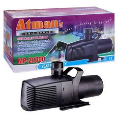 Помпа прудовая Atman MP-20000