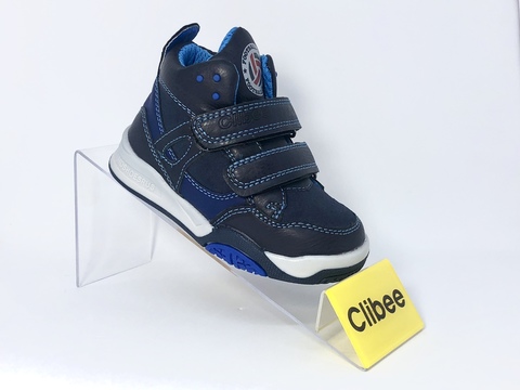Clibee (деми) P216 Blue/Blue 21-26