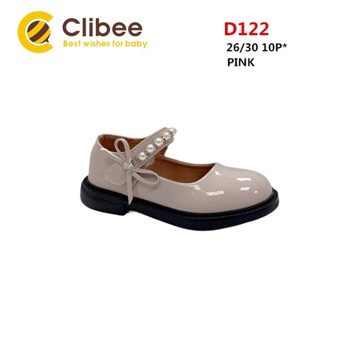 Clibee D122 Pink 26-30