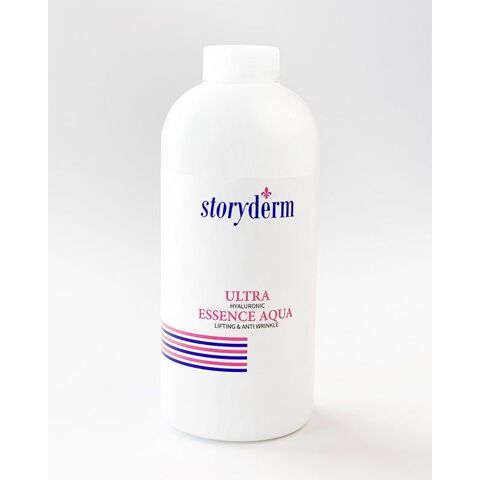 Storyderm Тоник-аквареконструктор 500 мл | Ultra Essence Aqua