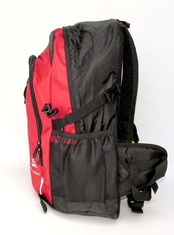 North Face 0607