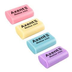 Ластик Axent Mellow mini (1193-A)