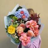 Photo of Bouquet «Mila»
