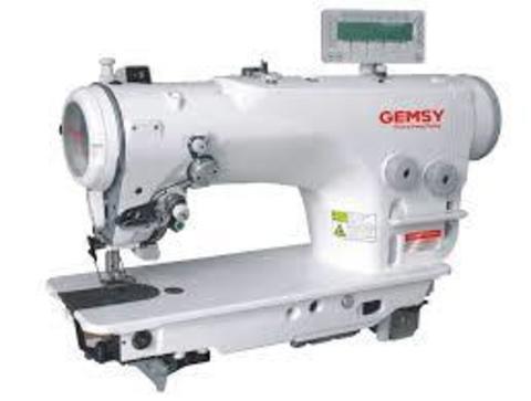 Швейная машина зигзагообразного стежка Gemsy GEM 2297 D3-SR | Soliy.com.ua