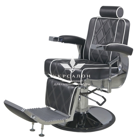 Парикмахерское кресло Barber B028