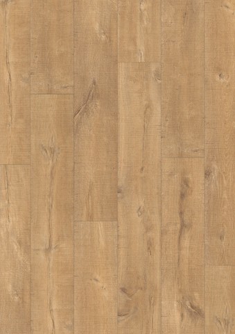 Oak with saw cuts nature | Ламинат QUICK-STEP UW1548