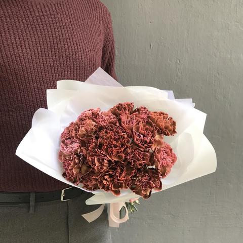 Photo of Dianthus Brownies