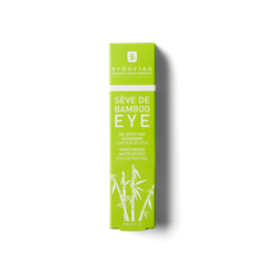 Erborian Бамбук Увлажняющий гель для области вокруг глаз Seve de Bamboo Eye Contour Gel