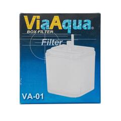 Аэрлифтный фильтр для аквариума ViaAqua VA-01, Atman AT-A01