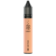 Солевая Жидкость Juicy Peach (Лаки Сочный Персик) 30ml 50mg