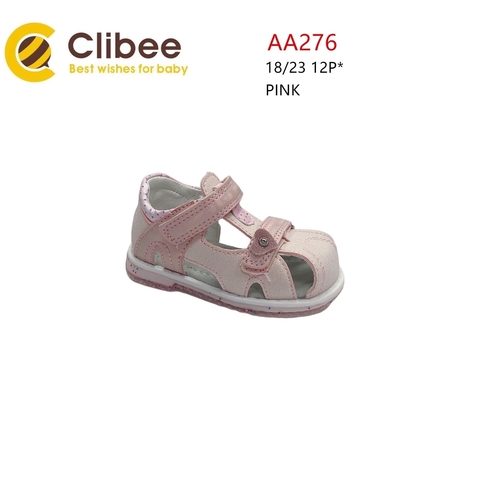 Clibee AA276 Pink 18-23
