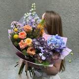 Photo of Bouquet «Lilac feelings»