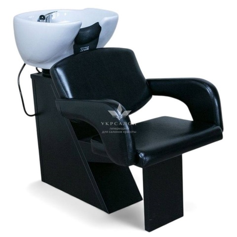 Перукарська мийка Gloriya