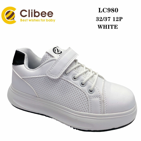 Clibee LC980 White 32-37