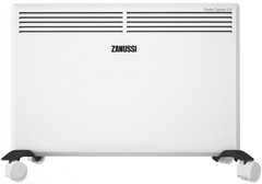 Zanussi ZCH/С– 1500 ER