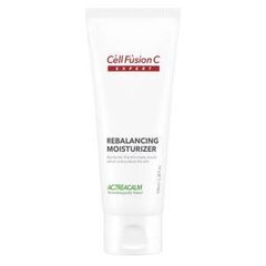 Cell Fusion C Гель увлажняющий для жирной кожи 100 мл | Rebalancing Moisturizer