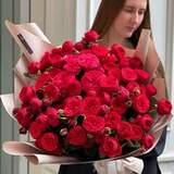 Photo of 23 luxurious peony roses «Piano»