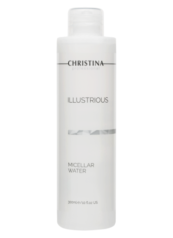 Сhristina Мицеллярная вода | Illustrious Micellar water