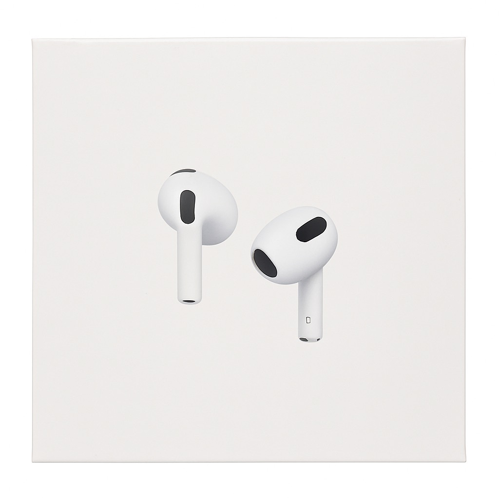 Беспроводные наушники A4 AirPods 4