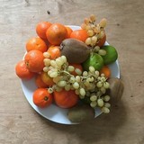 Photo of Bouquet of fruits