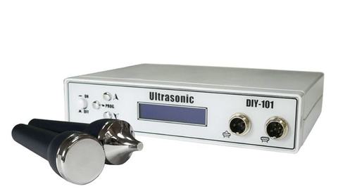 Ультразвуковий апарат для особи і тіла DIY-101